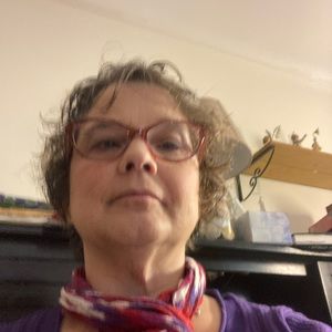 Meet your Posher, Pamela